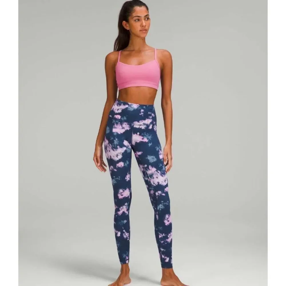 Lululemon Align High Rise Pant 28”